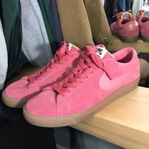 10.5 Nike SB Supreme GT Blazer Desert Bloom